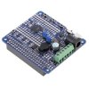 A-Star 32U4 Robot Controller LV 11V - rozszerzenie do Raspberry Pi - Pololu 3117