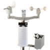 Enviro Weather (Pico W Aboard) - Weather Station Kit [discontinued]