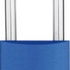 Blokada ABUS Niebieski długość pałąka: 46mm