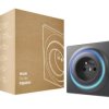FIBARO FGWOE-011-8 Inteligentne gniazdko Walli Outlet antracyt