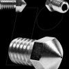 M2551-04 3D printing. Nozzle, 0,4 mm