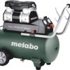 Sprężarka powietrza Metabo Basic 270-50 OF Silent