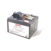 APC RBC48 Battery Replacement Cartridge RBC48 (OEM)