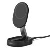 Belkin BoostCharge Pro Ładowarka indukcyjna MagsSafe, Qi2, czarna