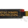 OLED-CM1602MY-C