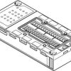 Blok przyłączeniowy FESTO CPX-AB-8-KL-4POL 195708