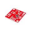 SparkFun MiniMoto DRV8830 - sterownik silników I2C 6,8V/1A