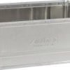 Skrzynia transportowa Alutec LOGIC 49 15049 (D x S x W) 578 x 375 x 270 mm