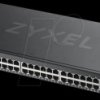 GS1920-48V2-EU0101F Switch, 50-Port, Gigabit Ethernet, RJ45/SFP, SFP