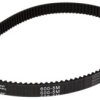 Pasek zębaty skok: 5 mm zęby: 120 RS PRO 600 mm 15 mm