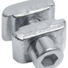 Zaczepy Hager KTSCS21 10 szt.