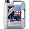 Liqui Moly 3841 Special Tec F ECO 5W-20 Engine Oil 5L Fuel-Saving Ford.