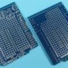ARDUINO PROTO SHIELD UNO 170 DRUK