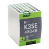 Zasilacz impulsowy 3-faz K3SE 48048 3x400/ 48VDC 10A 480W na szynę DIN, Uzas: 340-55VAC, Ta 70, 17000-2037