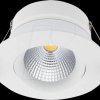 SHELLY_PBS_DS8_W LightSolutions Hilux DS8, white, powered by Shelly