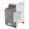 PSR6-600-11 Moduł: softstart Uzas: 208÷600VAC na szynę DIN 24VDC 3kW 6,8A