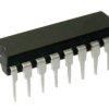 TDA8440 DIP 18 PHILIPS