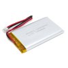 1200mAh 3.7V LiPo Battery