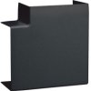 tehalit.LF/LFF Kąt płaski 60x110mm czarn