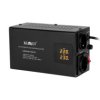 Automatyczny stabilizator napięcia KEMOT SER-1000-W , precyzja 8