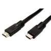 Kabel Roline Uhd Hdmi 4K Z Repeaterem, 15 M