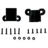 Long Micro Metal Gearmotor Bracket - uchwyt do silników micro 2 szt.