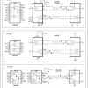 5V, Fail-Safe, 40Mbps, PROFIBUS RS-485/RS-422 Transceivers