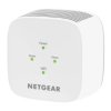 NETGEAR AC2200 (EX6110) Dwuzakresowy przedłużacz zasięgu WiFi 1,2 Gb/s Antena wewnętrzna z wtyczką ścienną