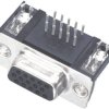 Harting 09563525613 Złącze męskie 09 56 352 5613, styki: 44, 1 szt.