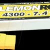 LiPo Akku LEMONRC 4300 - 7.4V (35C)