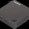 GB-BRU5-225H-BW Barebone PC, BRIX, Intel® Core™ Ultra 5 Processor 225H