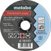Metabo 616747000 Flexiamant Grinding Disc 125mm Dia 22.23mm Bore 25pcs
