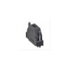 Deltron Connectors DH 25 UN4 D-SUB housing pins 25 Plastic 180 ° Black