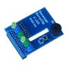 berryclip 6led add-on DIY board