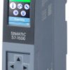 Sterownik programowalny PLC Siemens SIPLUS S7-1500 20 20 MODBUS Jednostka centralna 32 GB PROFINET Profinet SIPLUS