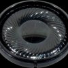 2914 Miniature speaker K 36 MO, 1W, 8 Ohm