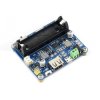 Waveshare Solar Power Management Module, for 6V~24V Solar Panel