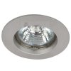 AFIS-20U aluminium MR-16 50W Brilum