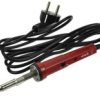 XY-SL230 Lutownica 70W/230V - firmy Elwik - zasilanie wprost z sieci 230V - regulacja mocy w rączce (d. LERT220)