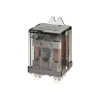 Finder 62.82.8.230.4000 Plug-in Relay 230V AC 16A 2 change-overs