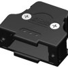 Molex 173111-0289 Obudowa złącza D-SUB 1 szt.