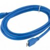 KABEL USB 3.0 A/MICRO B 1.8M