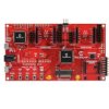 Płyta rozwojowa Microchip Curiosity PIC32MZ EF 2.0 Development Bo GPIO PIC32 DM320209