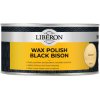 Liberon 126878 Black Bison Wax Paste Neutral 500ml