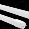 15516 LED tube T8, 18 W, 1800 lm, 3000 K, 1200 mm, rotating