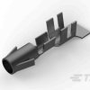 Zacisk zagniatany Żeński TE Connectivity Commercial MATE-N-LOK 20AWG 0.52mm² 5559