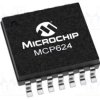 MCP624T-E/ST