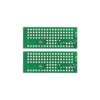 Interfejs płytki stykowej dla Raspberry Pi - płytki PCB do projektu AVT 5402/1