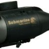Łódź podwodna RC dla początkujących Amewi Amewi 26037, Betriebsbereit (RTR), Schwarz, Boot, Elektromotor RtR 120 mm