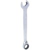 KS Tools 503.5922 Duo Gearplus Combi Spanner - Ratchet Mechanism Reversible 22mm